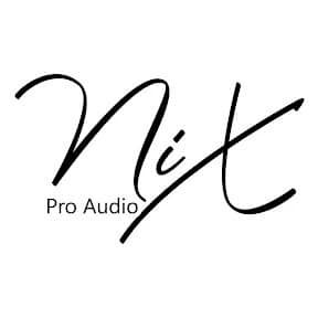 Nixpro audio Jepara